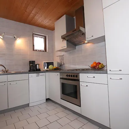 Apartamento Appartementhaus Salzgeber Nauders