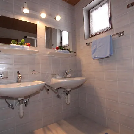 Apartamento Appartementhaus Salzgeber Nauders