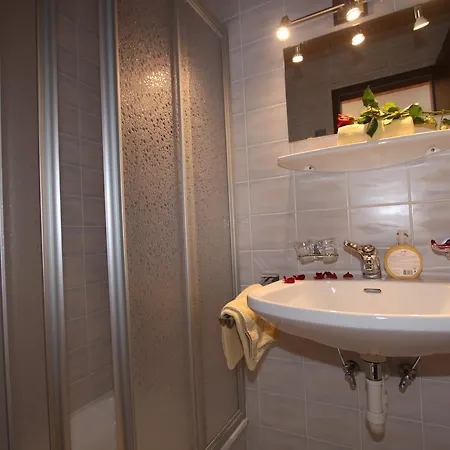 Appartementhaus Salzgeber Apartamento