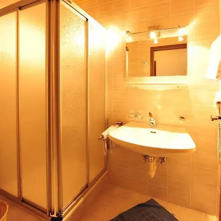 Apartamento Appartementhaus Salzgeber