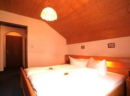 Appartementhaus Salzgeber Apartamento